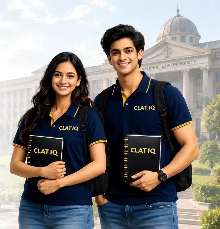 CLAT After 10th: The Complete Roadmap for Aspiring Law Students