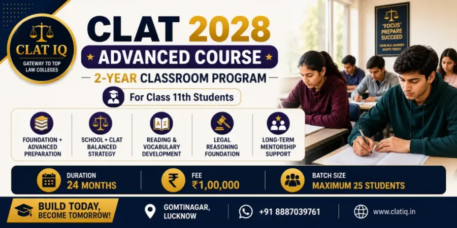 How to Improve Reading Comprehension for CLAT